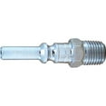 thumbnail image 1 of Midland Industries 28686 0.25 in. MIP Lincoln Interchange Steel Plug, 1 of 1