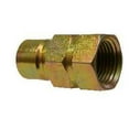thumbnail image 1 of Midland Industries 29913 0.5 in. Female 0.5 Mold Steel Plug, 1 of 1