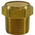 thumbnail image 1 of Midland Industries 300000 0.31 in. Brass Breather Vent, 1 of 1