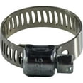 thumbnail image 1 of Midland Industries 300010 0.5-1.06 in. ID No. 10 300 Series Miniature Clamp, 1 of 1