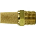 thumbnail image 1 of Midland Industries 300037 1 in. Stainless Steel Muffler, 1 of 1