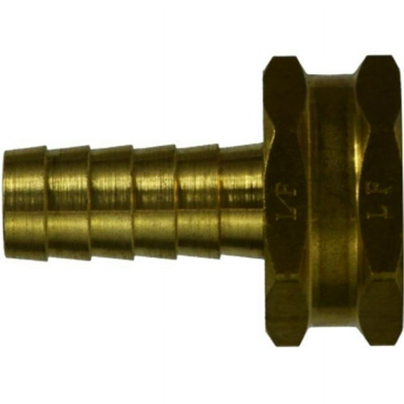 Midland Industries 30032LF 0.5 x 0.75 in. HB x FGH Lead Free Female Swivel
