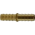 thumbnail image 1 of Midland Industries 32080 0.37 x 0.25 in. Reducing Hose Barb Splicer, 1 of 1