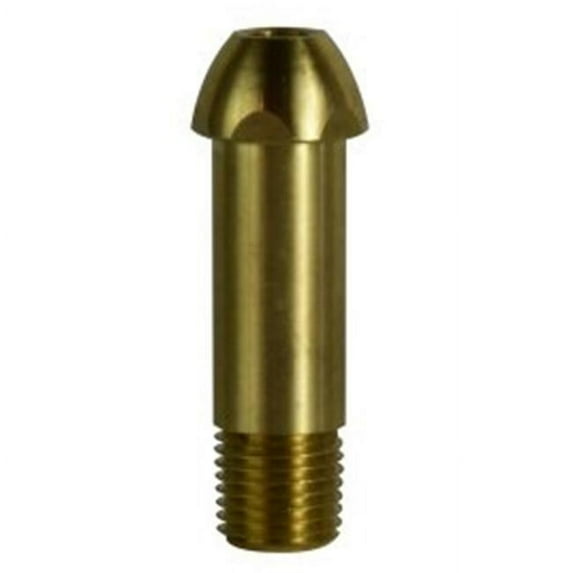 Midland Industries 34012 Medium POL Hex Tailpiece