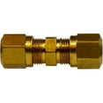 thumbnail image 1 of Midland Industries 38023 0.75 in. Nylon Air Brake Union, 1 of 1