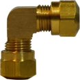 thumbnail image 1 of Midland Industries 38055 0.62 in. Nylon Air Brake Elbow, 1 of 1