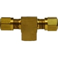 thumbnail image 1 of Midland Industries 38146 0.62 x 0.25 in. Nylon Air Brake x FIP Tee, 1 of 1