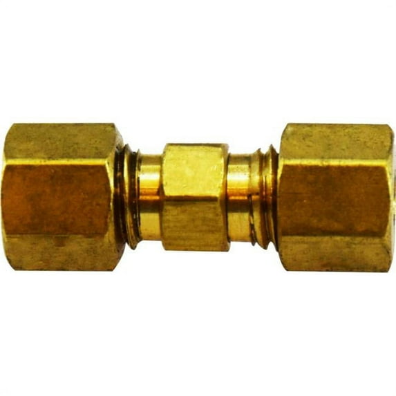 Midland Industries 38761 0.15 in. Split Sleeve Air Brake Union