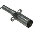 thumbnail image 1 of Midland Industries 39764 1-Way Double Grip Plug with Spring Guard, 1 of 1