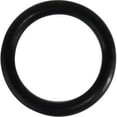 thumbnail image 1 of Midland Industries 400066 0.56 x 0.46 SAE Buna O-Ring, 1 of 1
