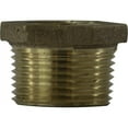 thumbnail image 1 of Midland Industries 44504LF 0.5 x 0.25 in. Lead Free Hex Bushings, 1 of 1