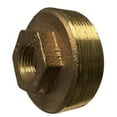 thumbnail image 1 of Midland Industries 44510 1 x 0.25 in. Male x Female Bronze Bushing, 1 of 1