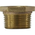 thumbnail image 1 of Midland Industries 44538 3 x 2 in. M x F Bronze Bushing, 1 of 1