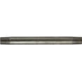 thumbnail image 1 of Midland Industries 48003 0.12 in. dia. x 2 in. 304 Stainless Steel Nipple, 1 of 1