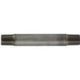 thumbnail image 1 of Midland Industries 48021 0.25 in. dia. x 1.5 in. 304 Stainless Steel Nipple, 1 of 1