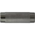 thumbnail image 1 of Midland Industries 49144 1.5 x 3.5 in. 316 Stainless Steel Nipple, 1 of 1