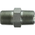 thumbnail image 1 of Midland Industries 540432 2 x 2 Hex Pipe Nipple, 1 of 1