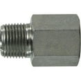 thumbnail image 1 of Midland Industries 5405812 0.5 x 0.75 Reducer & Expanding Pipe Adapter, 1 of 1
