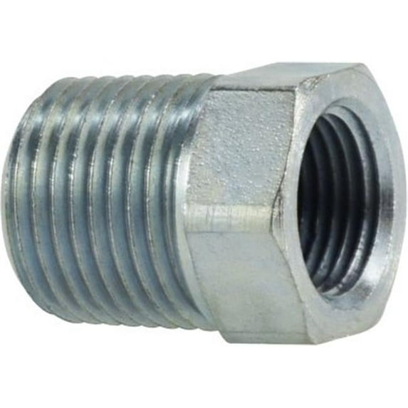 Midland Industries 54063220 2 x 1.25 Hex Reducer Bushing