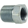 thumbnail image 1 of Midland Industries 540664 0.37 x 0.25 Hex Reducer Bushing, 1 of 1