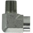 thumbnail image 1 of Midland Industries 55022 0.12 x 0.12 90 deg Street Elbow, 1 of 1