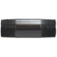 thumbnail image 1 of Midland Industries 55152 1.5 x 18 in. Schedule 80 PVC Nipple, 1 of 1