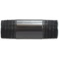 thumbnail image 1 of Midland Industries 55177 2 x 36 in. Schedule 80 PVC Nipple, 1 of 1