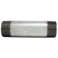 thumbnail image 1 of Midland Industries 56154 1.5 x 11 in. Galvanized Steel Nipple, 1 of 1