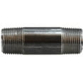 thumbnail image 1 of Midland Industries 57095 0.75 in. dia. x 11 in. Black Steel Nipple, 1 of 1