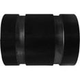 thumbnail image 1 of Midland Industries 57207V 3 x 6 in. Schedule 40 Groove x Groove Black Nipples, 1 of 1