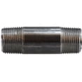 thumbnail image 1 of Midland Industries 57256 0.75 in. dia. x 60 in. Black Steel Nipple, 1 of 1