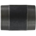 thumbnail image 1 of Midland Industries 59306SMLS 6 in. Dia. x 10 in. Schedule 80 Seamless Nipple, 1 of 1