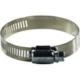 thumbnail image 1 of Midland Industries 600006 0.37-0.87 in. ID No. 6 600 Series Clamp, 1 of 1