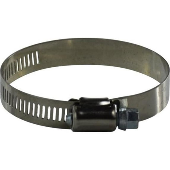 Midland Industries 611048 2.56-3.5 in. ID No. 48 611 Series Clamp