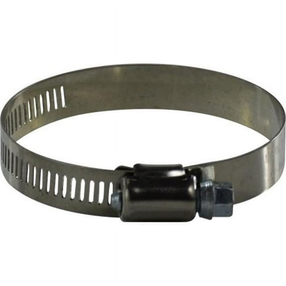 Midland Industries 611128 6.5-8.5 in. ID No. 128 611 Series Clamp