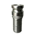 thumbnail image 1 of Midland Industries 61906 8 M x HB Type E Aluminum Coupler, 1 of 1