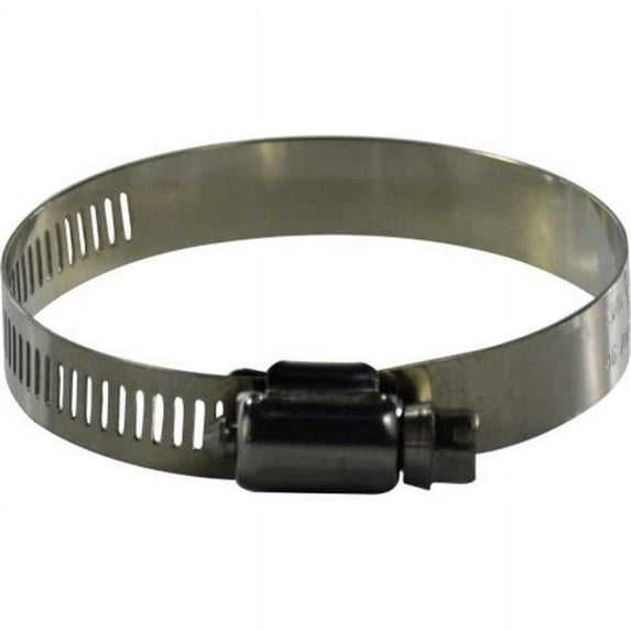 Midland Industries 620048 2.56 to 3.5 in. No. 48 620 Series Hose Clamp