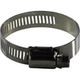thumbnail image 1 of Midland Industries 620064SS 2.5-4.5 in. All 316 Stainless Steel Clamp, 1 of 1