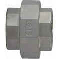 thumbnail image 1 of Midland Industries 62606 1.25 in. 304 Stainless Steel Union, 1 of 1