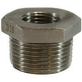 thumbnail image 1 of Midland Industries 63546 2.5 x 0.5 150 316 Stainless Steel Hex Bushing, 1 of 1