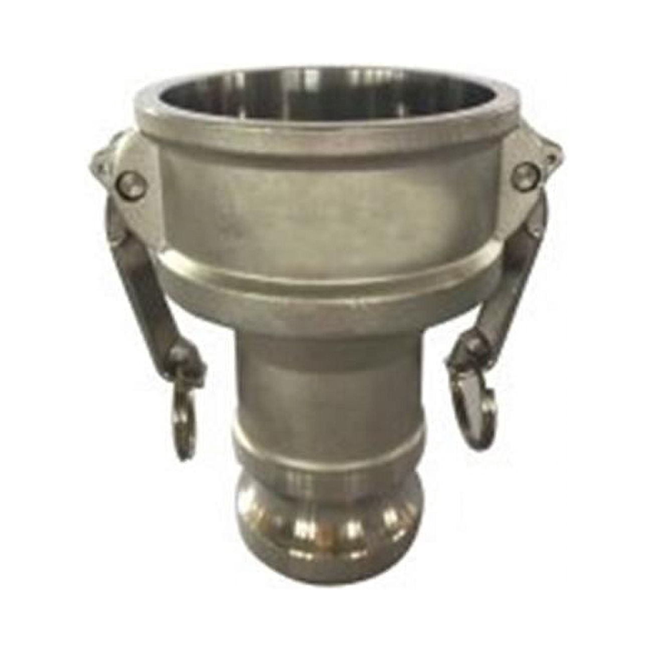 Midland Industries 639003 4 x 3 in. Female x Male Coupler Type DA ...
