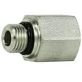 thumbnail image 1 of Midland Industries 6405O1216 1.06-12 x 1 Male O-Ring x FIP Adapter, 1 of 1