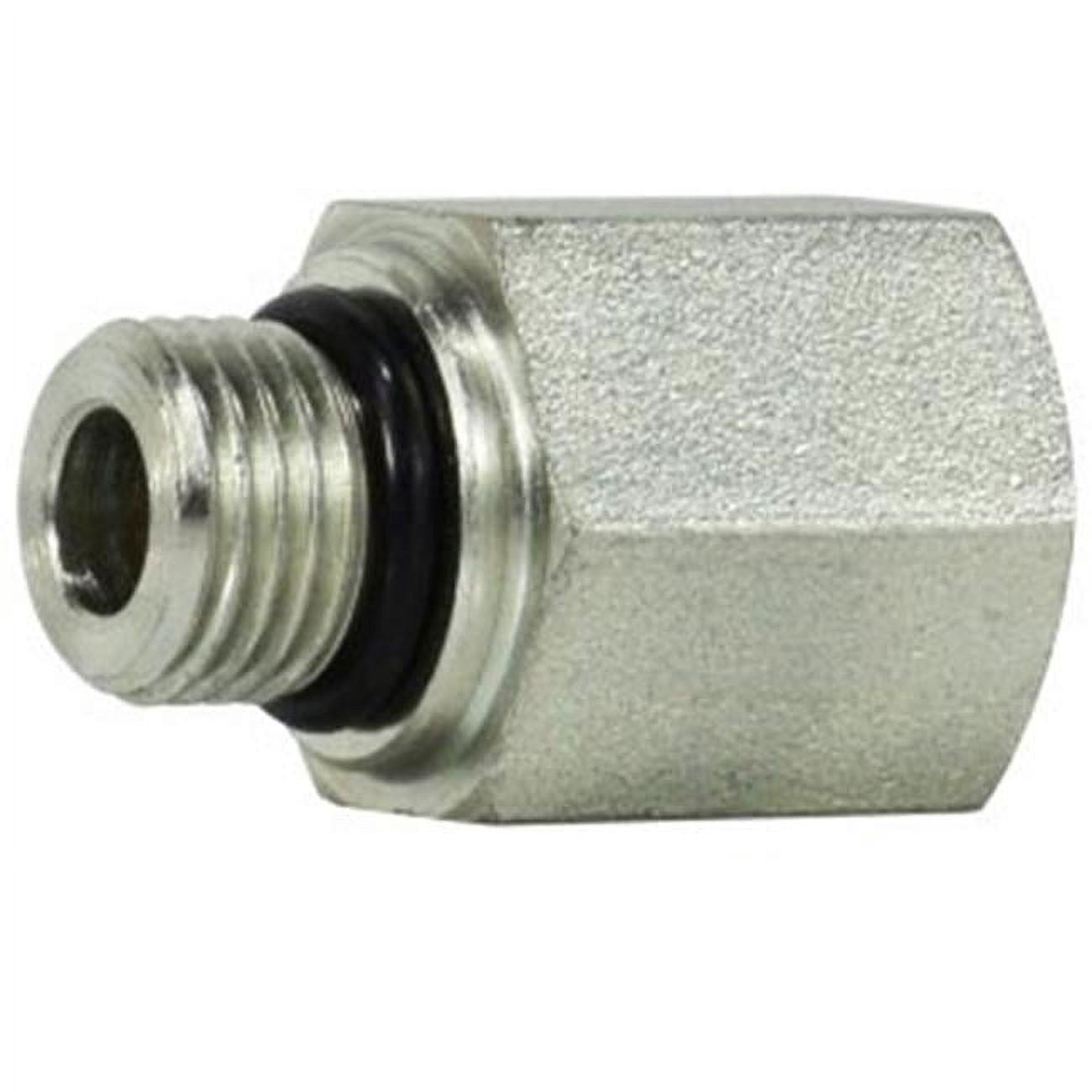 Midland Industries 6405O1616 1.31-12 x 1 Male O-Ring x FIP Straight ...