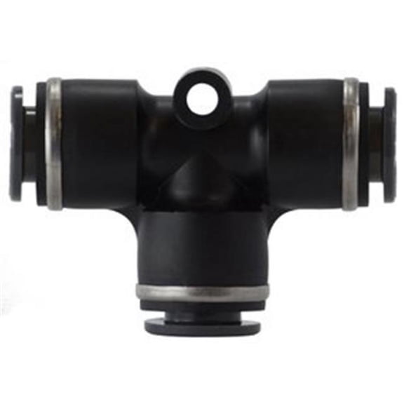 Midland Industries 645320C 0.15 in. Tube DOT Composite Tee