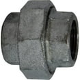 thumbnail image 1 of Midland Industries 64610 3 in. Galvanized Reducing Union, 1 of 1