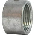 thumbnail image 1 of Midland Industries 64777H 1.5 in. Galvanized Half Merchant Coupling, 1 of 1
