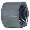 thumbnail image 1 of Midland Industries 66472 0.37 in. Zinc Plated Steel Hex Cap, 1 of 1