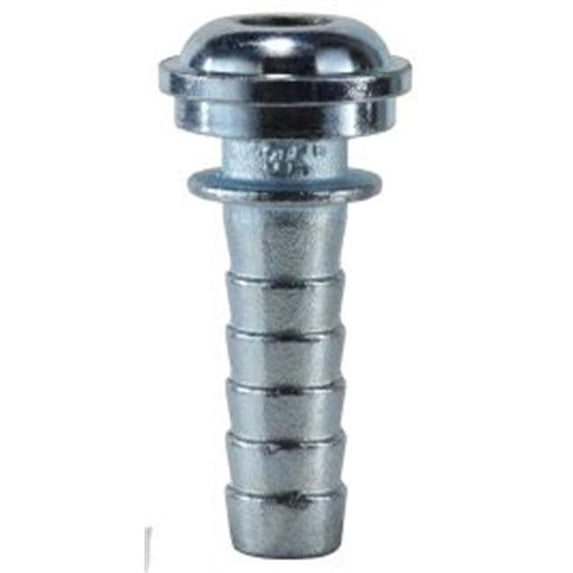 Midland Industries 73028 2 in. Hose Stem