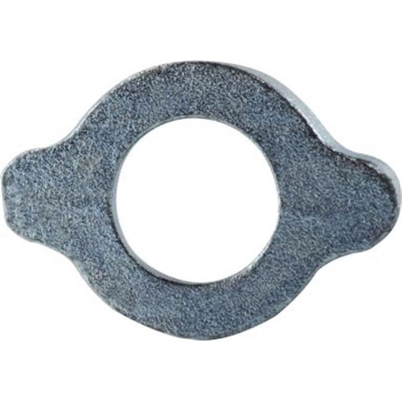 Midland Industries 73035 1 in. Wing Nut