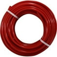 thumbnail image 1 of Midland Industries 73206R5 0.37 in. OD 500 ft. Red Poly Tubing, 1 of 1